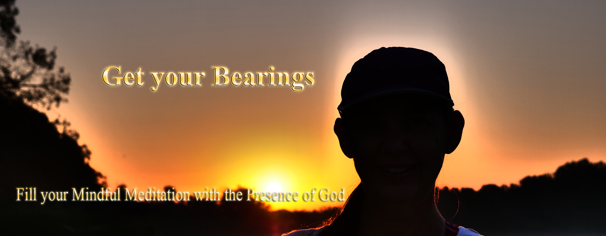 Bearing 4:   Be Still and Know that I Am God